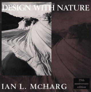 Design with Nature - Ian L. McHarg