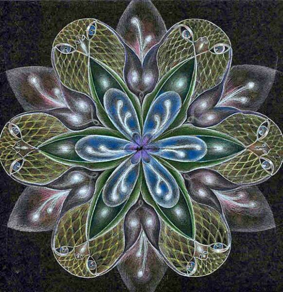 The Blossoming Time
