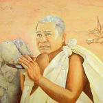 Mao - world's most famous teacher in the world of celestial navagation