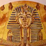 TUT, A Woman