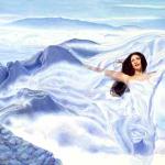 La'au Mau Mau, Wind Goddess