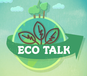 ECO-TALK radio interview / Palamanui