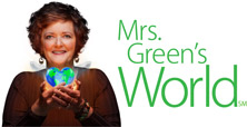 Mrs. Green's World  Radio Interview / RAMA